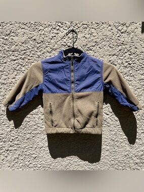 Toddler Jacket
